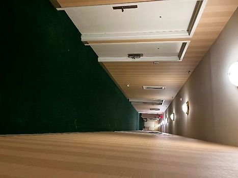 Hallways 